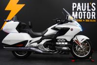 Honda GL1800DA Gold Wing