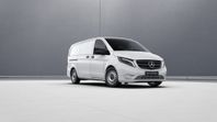 Mercedes-Benz Vito 116 CDI 4x4 Skåp Lång STAR