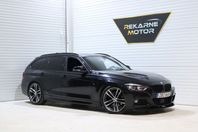 BMW 330 i xDrive F31 LCI M-Sport 252HK | Digital | H&R | 19"