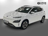 Hyundai Kona Elektrisk 39.2 kWh Essential /1 ägare!