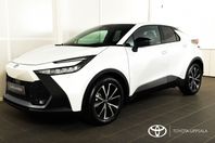 Toyota C-HR 1,8 Hybrid Style LAGERBIL (2,95% ränta!)