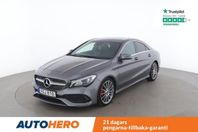 Mercedes-Benz CLA 200 7G-DCT AMG Sport / Harmann-Kardon