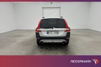 Volvo XC70 D4 AWD Momentum D-Värmare VOC Drag