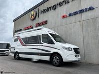 Kabe Van 690 LB
