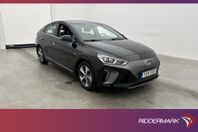 Hyundai IONIQ 28 kWh 120hk Premium Plus Kamera Skinn Navi