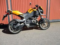 Buell XB12X Ulysses