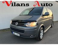 Volkswagen Caravelle 2.0 TDI Comfortline NY Servad 9 Sits