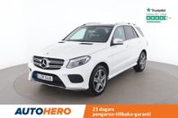 Mercedes-Benz GLE 350 d 4MATIC 350d 9G-Tronic AMG / Harmann-