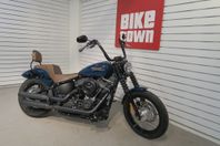 Harley-Davidson Street BOB 1.7 Milwaukee-Eight 107