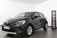 Renault Captur TCe 90 Zen