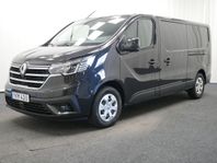 Renault trafic Skåpbil Skåp PhII Nord L2H1 150 A II