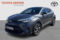 Toyota C-HR Hybrid 1,8 X-Edition