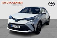 Toyota C-HR Hybrid 1,8 X-Edition