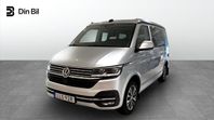 Volkswagen california Ocean TDI 150 DSG