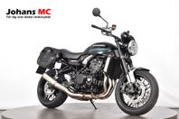 Kawasaki Z900 RS ABS, Fint skick