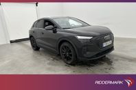 Audi Q4 35 e-tron 170hk Proline Keyless Psensorer 1 Brukare