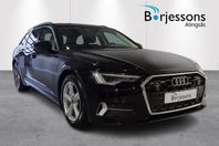 Audi A6 Avant 50 TFSI e quattro PROLINE SPORT 299HK