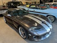 Dodge Viper RT/10 8.0 V10 456hk Manuell  Avbetalning/hemlev