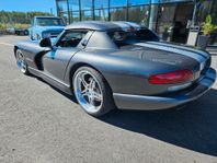 Dodge Viper RT/10 8.0 V10 456hk Manuell