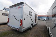 Malibu T 440 QB Touring