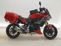 BMW Motorrad F 900 XR