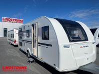 Adria ADORA 593UK