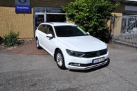 Volkswagen Passat Sportscombi 1.4 TSI ACT BMT,150hk