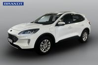 Ford Kuga Plug-In Hybrid Titanium