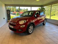 Fiat 500X City 1.6 E.Torq 110hk