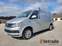 Volkswagen Transporter T30 2.0 TDI Euro 5