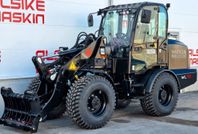 Wacker Neuson WL 70 JET BLACK