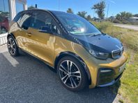 BMW i3s 120 Ah Comfort Advanced Plus Backkamera