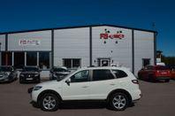 Hyundai Santa Fe 2.2 CRDi 4WD 7-sits Drag Nybesiktigad