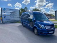 MB Sprinter 519 CDI - VIP