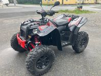 Polaris Scrambler XP 1000 S -55" - ENDAST 25 MIL!