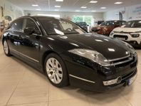 Citroën C6 3.0 V6 HDi Euro 5