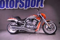 Harley-Davidson VRSCX SCREAMING EAGLE V-ROD *SPECIAL LACK*