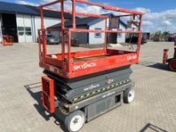 Saxlift Skyjack SJIII 4626