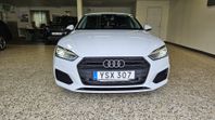 Audi A5 Sportback g-Tron 2.0 TFSI CNG S Tronic Proline Euro