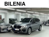 BMW X3 xDrive20d Steptronic M Sport Performance Panorama Nav