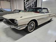 Ford Thunderbird Hardtop 428 V8 1966 Avbetalning/hemleverans