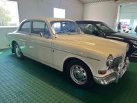 Volvo Amazon 121 P130 1.8