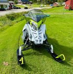 Polaris 650 SKS 146