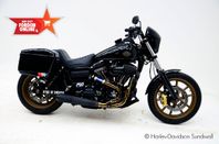 Harley-Davidson Lowrider S