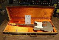 Begagnad Fender Custom Shop Esquier/Telecaster Relic