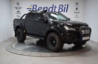 Isuzu D-Max  KAMPANJ AT35 / CNG 1.300 årsskatt / 5,99 RÄNTA