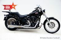 Harley-Davidson Nighttrain *5,45% Ränta*