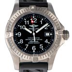 Breitling Avenger Seawolf