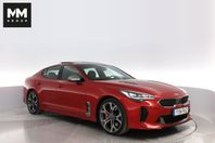 Kia Stinger GT 3.3 V6 T-GDI AWD Black Week