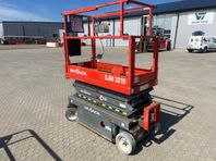 Saxlift Skyjack SJIII 3219